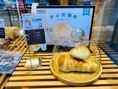 冰心奶酪卷-原麦山丘(世纪金源店)