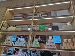 -霸王茶姬(南强街店)