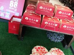 -锡笼记·无锡小笼(大润发店)