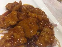 -拿福食府(广大路店)