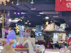 点击看大图 -卡通尼乐园(银泰店)