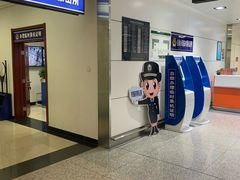 -银川河东国际机场