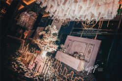 点击看大图 -上海大酒店·婚宴年会宴会厅