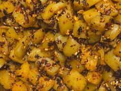 -周小亮丁家坡洋芋(全国总店)