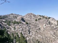 -北京鹫峰国家森林公园
