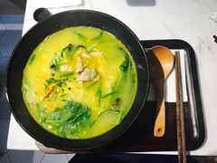 -蒙小妹骨汤饭.米线(新光路店)