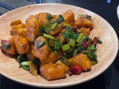 高原回锅土豆-多味居(剪子巷店)
