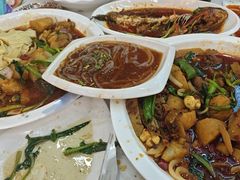-马旭土鸡焖花卷新疆菜大盘鸡·真域顺西域美食(天马大道店)