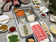 -海底捞火锅(杭州天虹购物中心店)