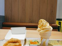 -麦当劳(苏宁广场店)