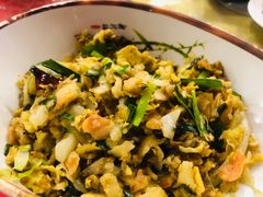-山西会馆·晋菜·晋商宴·牌匾博物馆(胜利东街店)