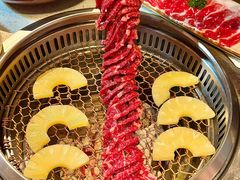 -炭之家·齐齐哈尔非遗烤肉·鲜切直供(中央大街店)