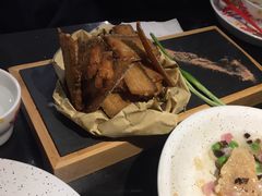 -老头儿油爆虾·知味杭州(爱琴海购物中心)