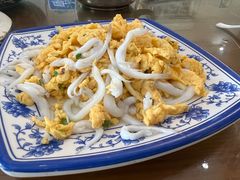 -灵福缘私房菜·农家菜(拈花湾·灵山大佛必推店)