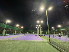 -尚酷网球(世界之窗店)