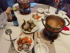 -桃源咖啡厅(武夷山大红袍山庄店)