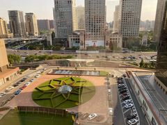 -北京中国大饭店