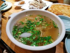 -品回味清真西北楼(宁波首店)