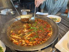 -老船舫·现做活鲜鱼馆(东郊记忆店)