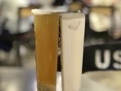 -放哈·甜醅子奶茶创造者(正宁路店)