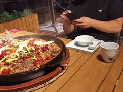 -老板恋上鱼(恒隆广场店)