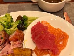 -济南喜来登酒店