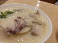 -盛记粥面(佐敦店)