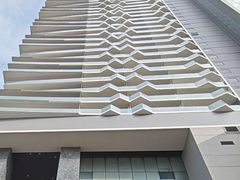 -芽庄中心购物广场