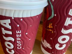 -COSTA COFFEE(龙德广场店)