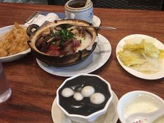 -正德顺順德雙皮奶(中信店)