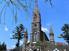 -北山公园