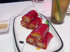 -兴粤匯香港茶餐厅(宝山日月光店)