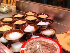 -常和州·夜宵大排档(常州单店)