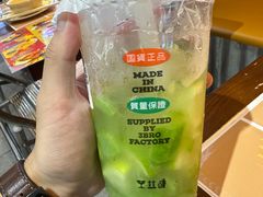 -马伍旺饮料厂(景枫中心店)