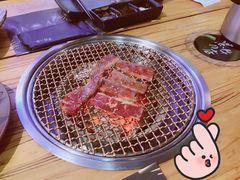 -黑牛の店·和牛烧肉(合生汇店)
