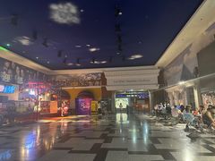 -左岸国际电影城(泉汇购物广场店)
