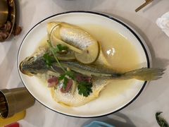 -香香海南菜餐厅