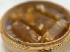 -金华安大酒楼·老牌潮菜·粤式茶点(东方国际店)