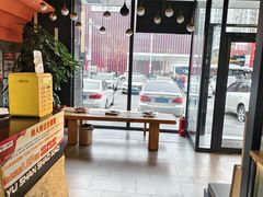 -玉善烧烤串城(长春总店)