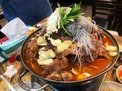 醒酒汤-Myeongdong North Strathfield