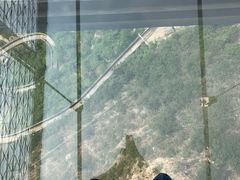 -野三坡清泉山风景区