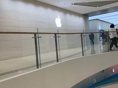 -Apple零售店(苏州店)