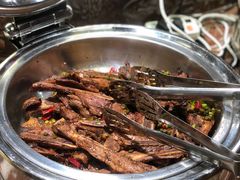-九记潮汕现切鲜牛肉自助火锅(新开铺店)