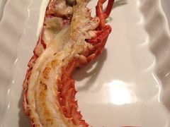 -翡翠36餐厅(浦东香格里拉店)