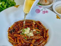 -科力淮扬村(广安门店)