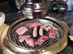 -響日本燒肉