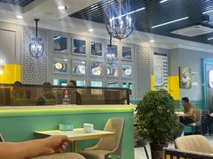 -明优利特色拌面抓饭(南昌路店)