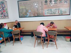 大堂-薛家老店薛昌利大米凉皮(八府庄店)