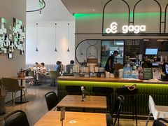 -gaga(深圳南山益田假日广场店)