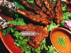 -花马天堂云南餐厅 Lost Heaven(高邮路店)